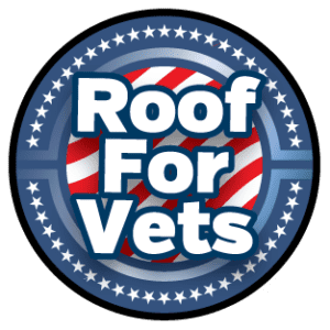 roofs for vets helping those in need of a roof in Dallas