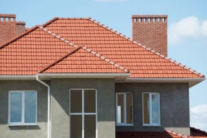 roofing types fort worth roof products tile