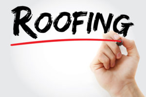 alternatives to wooden roofing