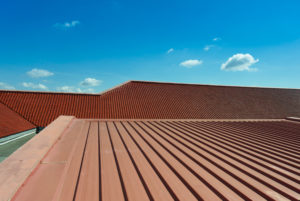 durable roofing products lon smith best in town