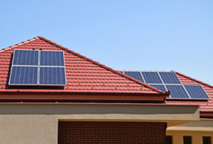 solar roof save energy roofing contractor