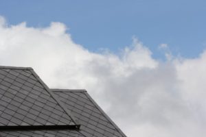 slate roof Dallas roofing companies install