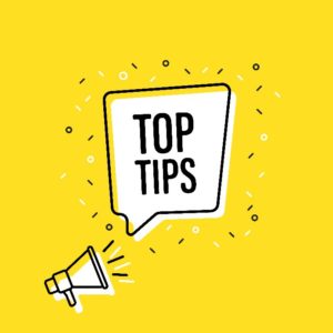 Top Tips Lon Smith Roofing