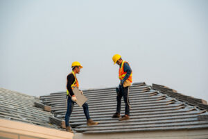 Roofing Dallas TX Home Concrete Tiles
