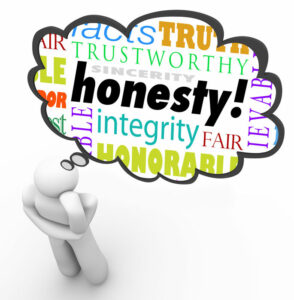 Honesty Trustworthy Integrity Dallas Roofing Companies Qualities