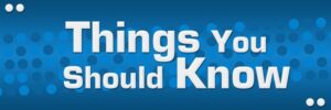 Things You Should Know Lon Smith Roofing