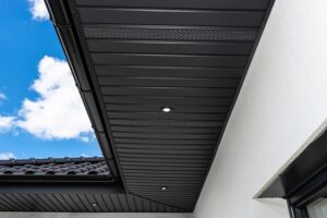 Roof Ventilation Roofing Contractor Healthy Dallas Home
