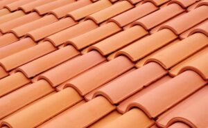 Ceramic Roof Tiles Dallas TX Roofing Materials