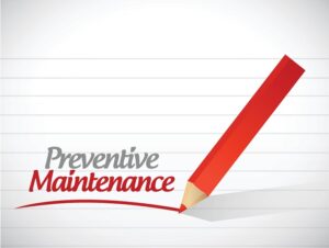 Preventive Maintenance Fort Worth Roofing Contractor