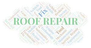 Roof Repair Roofing Company Fort Worth