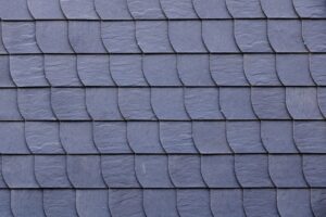 Lon Smith Roofing Company Slate Roof